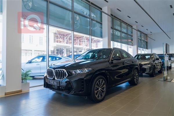 BMW for sale in Iraq